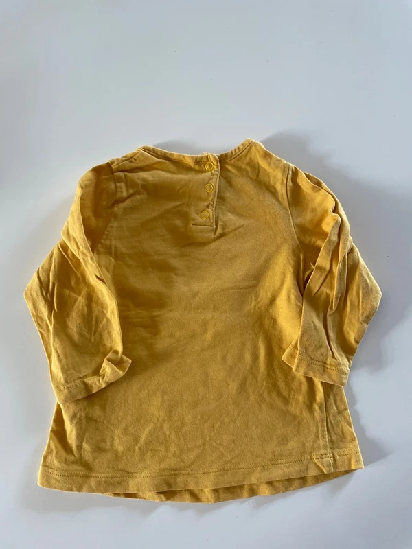 T-shirt manche longue - photo numéro 2