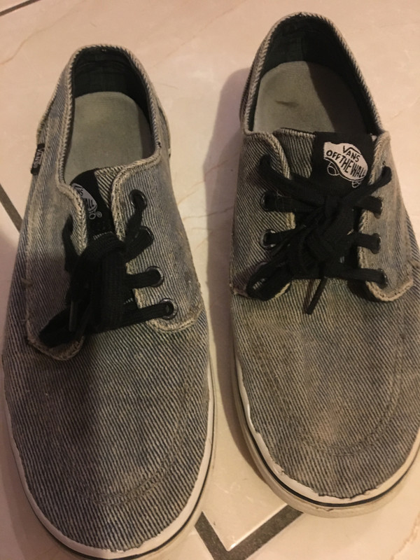 Vans online homme 41