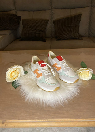 Paire de basket, zustand: Neu, mit Etikett, größe: 38, 12,99 €, 14,34 € inklusive Vinted-Käuferschutz