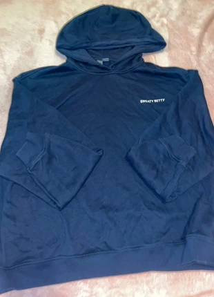 Sweaty Betty jumper, brand: Sweaty Betty, condition: Very good, size: XL / 42 / 14, €15.00, €16.45 includes Buyer Protection