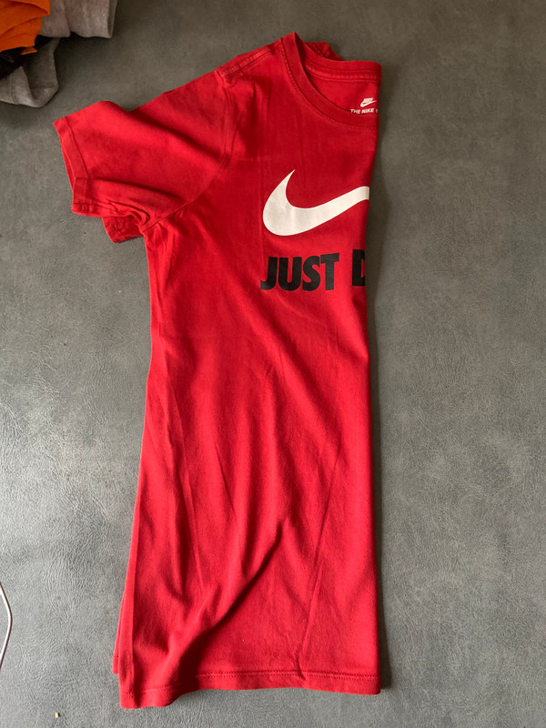 teeshirt nike 4