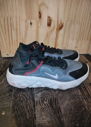 Basket femme, brand: Nike, condition: Very good, size: 38, €6.00, €7.00 includes Buyer Protection