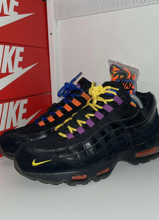 Air max 95 nyc on sale