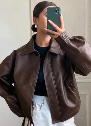 Giacca oversize, marca: Shein, estado: Novo com etiquetas, tamanho: L / 40 / 12, €20.00, €21.70 inclui Proteção do Comprador