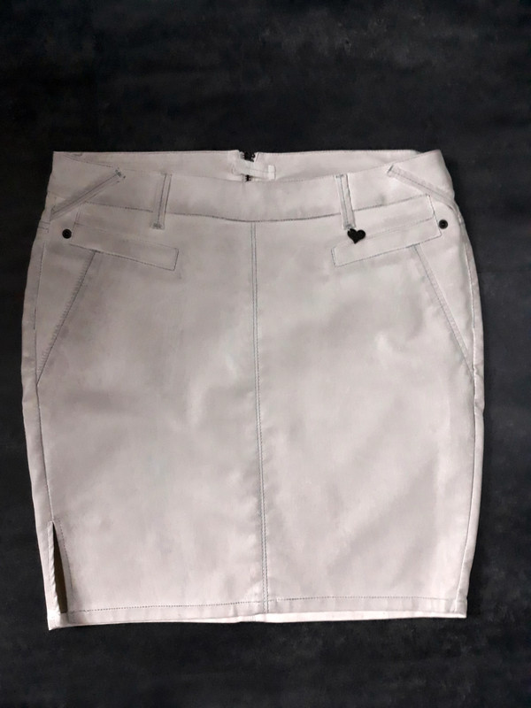 Jupe vinted top
