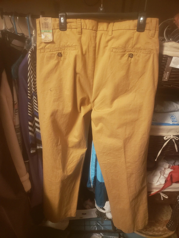 Mens pants  4