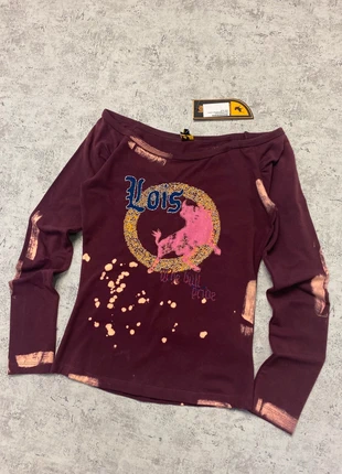 Rare Y2k shirt vintage 2000s, marca: Vintage Dressing, estado: Novo com etiquetas, tamanho: S / 36 / 8, €24.95, €26.90 inclui Proteção do Comprador