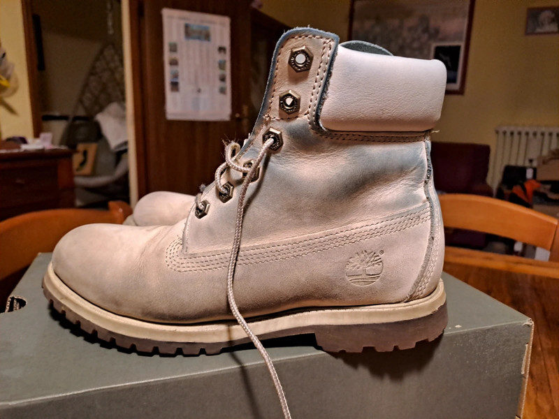 Timberland sale donna ghiaccio