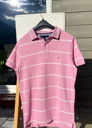 Polo Tommy Hilfiger, brand: Tommy Hilfiger, condition: Very good, size: M, €5.00, €5.95 includes Buyer Protection