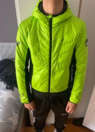 Chaqueta Emporio Armani, marca: Emporio Armani, estado: Nuevo con etiquetas, tamaño: M, 165,00 €, 173,25 € Protección al comprador incluida