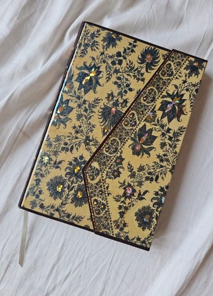 Carnet ethnique boho, marke: Carnet, zustand: Neu, mit Etikett, 10,00 €, 11,20 € inklusive Vinted-Käuferschutz