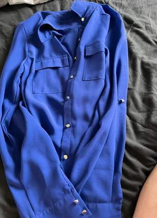 Long top, brand: Primark, condition: Very good, size: S / UK 8-10, £1.00, £1.75 includes Buyer Protection