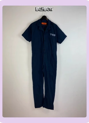 Combinaison / Bleu de travail Red Kap bleu marine taille M (DR107), marke: Red Kap, zustand: Sehr gut, größe: M, 35,00 €, 37,45 € beinhaltet Vinted-Käuferschutz Pro