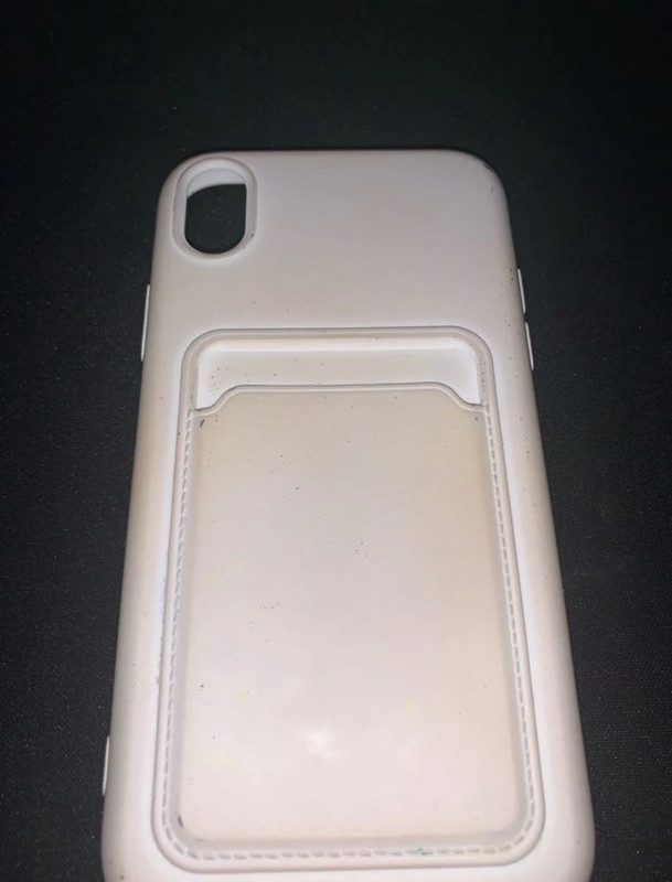 funda iphone xr 1