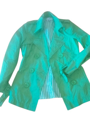 Chaqueta trench zara, marque: Zara, état: Très bon état, taille: S / 36 / 8, 6,00 €, 7,00 € Protection acheteurs incluse