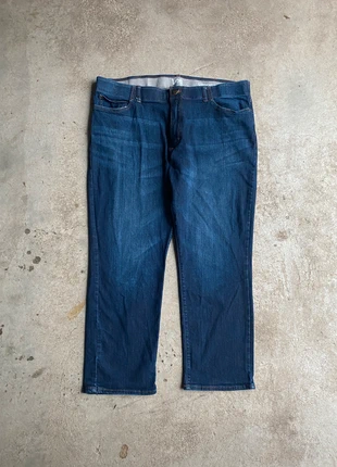 Jean Lee vintage, marke: Lee, zustand: Sehr gut, größe: W42 | DE 58, 14,00 €, 15,40 € beinhaltet Vinted-Käuferschutz Pro