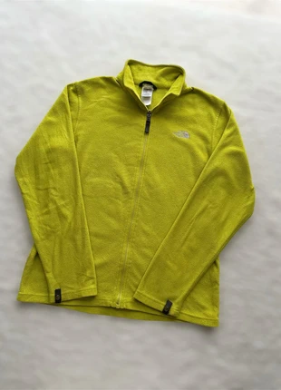 Veste polaire The North Face Logo Brodé zip Homme Taille M, marca: The North Face, estado: Muito bom, tamanho: M, €19.99, €21.69 inclui Proteção do Comprador