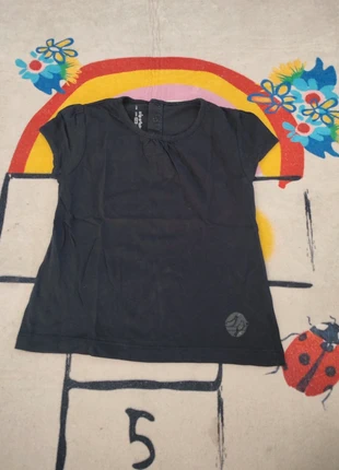 Tee-shirt , brand: Kid Kanai, condition: Very good, size: 18-24 months / 86 cm, €1.00, €1.75 includes Buyer Protection