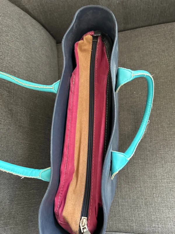 Sac à main O bag - photo numéro 6