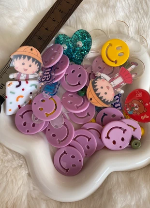 Lot de pendentifs, estado: Muy bueno, 2,00 €, 2,80 € Protección al comprador incluida