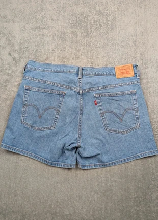 Short en jean Levi's Femme W34 515, brand: Levi's, condition: Very good, size: XXL / 44 / 16, €14.90, €16.35 includes Buyer Protection Pro