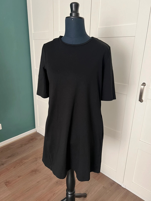 T-Shirt Kleid 1