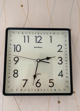 Pendule, brand: Quartz, condizioni: Ottime, €5.00, €5.95 include la Protezione acquisti