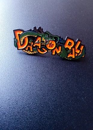 Pin's Dragon Ball, condition: Very good, €5.00, €5.95 includes Buyer Protection