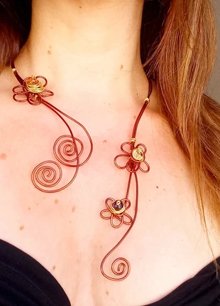 Bellissima collana Fairy, condizioni: Ottime, €4.00, €4.90 include la Protezione acquisti