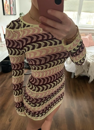 Zomers jurkje van Zara nieuw, marque: Zara, état: Neuf avec étiquette, taille: S / 36 / 8, 14,00 €, 15,40 € Protection acheteurs incluse