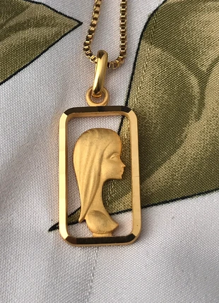 Collier pendentif, marke: Boutique Parisienne, zustand: Sehr gut, 10,00 €, 11,20 € beinhaltet Vinted-Käuferschutz Pro
