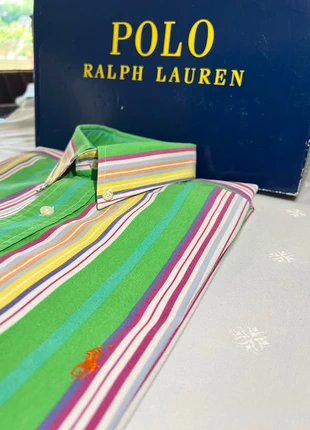 Chemise Ralph Lauren, marque: Ralph Lauren, état: Très bon état, taille: S, 59,99 €, 63,69 € Protection acheteurs (Pro) incluse