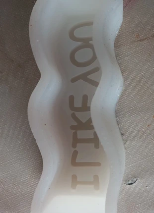 Langwerpige mal, marca: merkloos, estado: Muito bom, €2.50, €3.33 inclui Proteção do Comprador