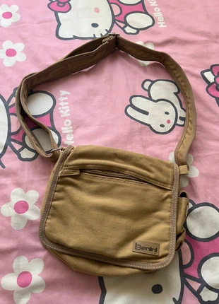 bolso bandolera camel vintage, marque: Vintage Dressing, état: Très bon état, 5,00 €, 5,95 € Protection acheteurs incluse