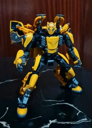 Transformers Bumblebee mpm-7, marque: Transformers, état: Très bon état, taille: Taille unique, 35,00 €, 37,45 € Protection acheteurs incluse