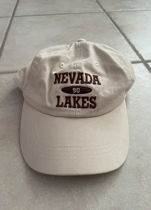 cappello, marque: Primark, état: Neuf sans étiquette, taille: Taille unique, 3,50 €, 4,38 € Protection acheteurs incluse