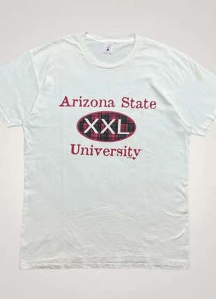 Vintage Arizona State University Tee 🏷, brand: Vintage Dressing, condition: Very good, size: L, €19.99, €21.69 includes Buyer Protection Pro