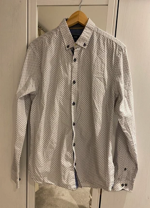 Men’s shirt, brand: F&F, condition: Very good, size: M, £1.00, £1.75 includes Buyer Protection