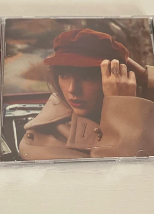 Taylor Swift – Red (Taylor’s Version) CD, état: Neuf sans étiquette, 25,00 €, 26,95 € Protection acheteurs incluse