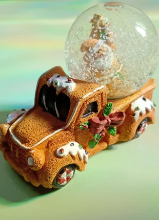 Decorazione natalizia, zustand: Neu, 7,00 €, 8,05 € inklusive Vinted-Käuferschutz