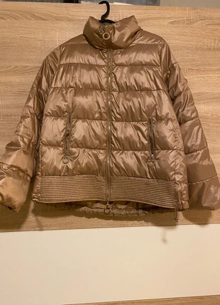 Abrigo purificacion garcia. Talla M, marca: Purificación García, estado: Muy bueno, tamaño: M / 38 / 10, 58,00 €, 61,60 € Protección al comprador incluida