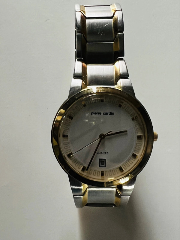 Pierre Cardin watch