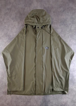 💫Veste de Pluie Imperméable/Waterproof Helly Hansen 🇳🇴 Vintage Style Ciré 80's 90's Kaki Taille XL💫, brand: Helly Hansen, condizioni: Ottime, taglia: XL, €59.00, €62.65 include la Protezione acquisti Pro