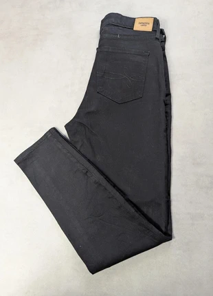 Jean Levi's High rise skinny noir FR38 / L26JL2009, marca: Levi's, estado: Muito bom, tamanho: M / 38 / 10, €18.90, €20.55 inclui Proteção do Comprador Pro