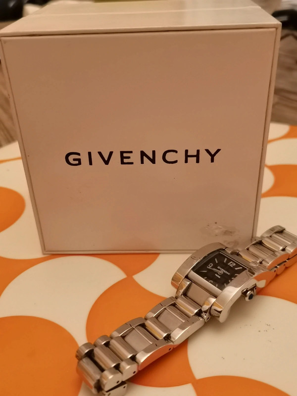 Montre Givenchy koleos homme REG003013727 Suisse made KO310526