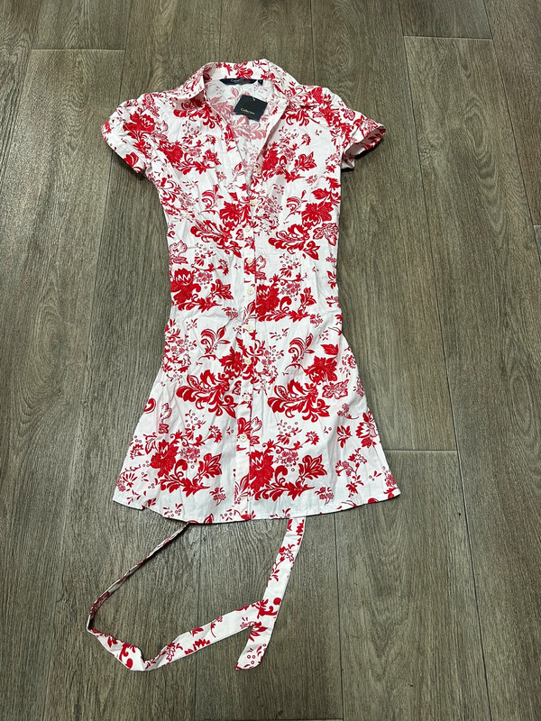 Debenhams shirt dress sales