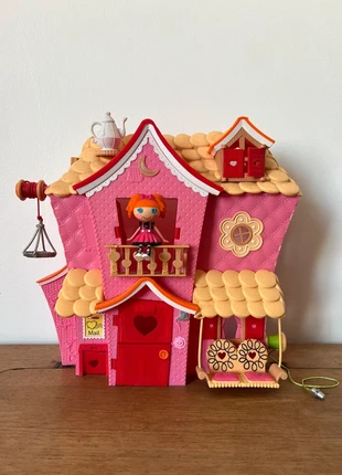 Lala sew sweet, brand: Lalaloopsy, condition: Very good, size: One size, €10.00, €11.20 includes Buyer Protection