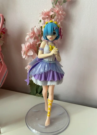 Rem Figur, marke: Taito, zustand: Neu, größe: Einheitsgröße, 20,00 €, 21,70 € inklusive Vinted-Käuferschutz