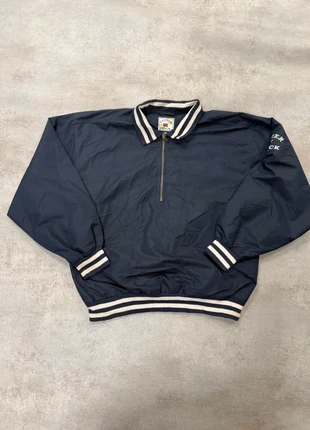 Veste Cutter & Buck vintage – made in Hong Kong – bleu marine / blanc – taille M, marca: Vintage Dressing, estado: Muy bueno, tamaño: M, 30,00 €, 32,20 € Protección al comprador incluida