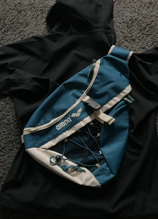 Sling bag y2k gorpcore 2000s, marque: y2k, état: Très bon état, 28,00 €, 30,10 € Protection acheteurs incluse